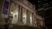 NY Public Library