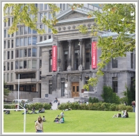 McGill University