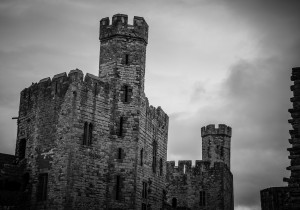 Caernarfon Castle