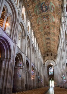 Ely Cathedral